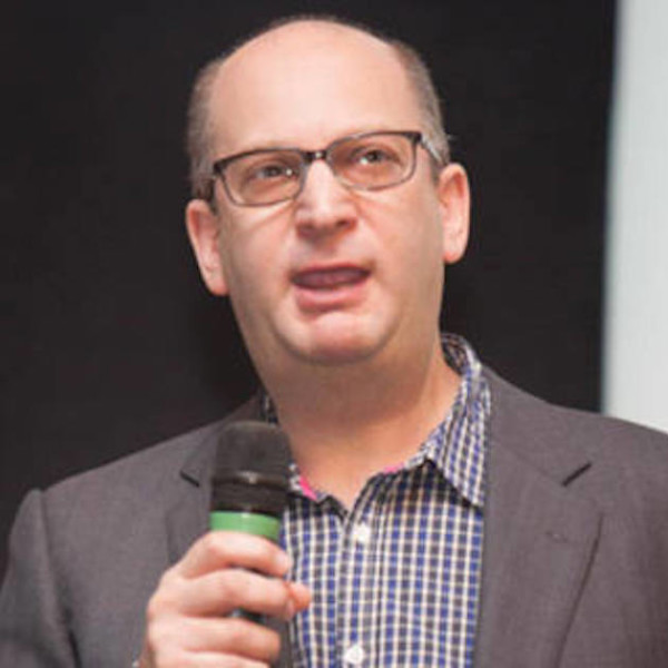 David Roth | Internet of things age